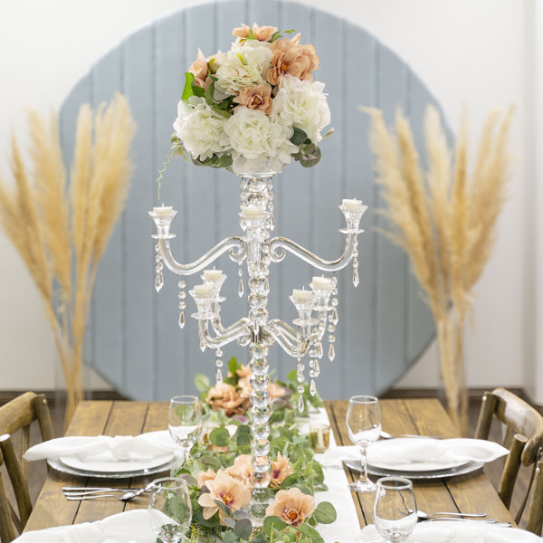 Dining Table Centerpiece Ideas from Wayfair – Transform Your Dining Space